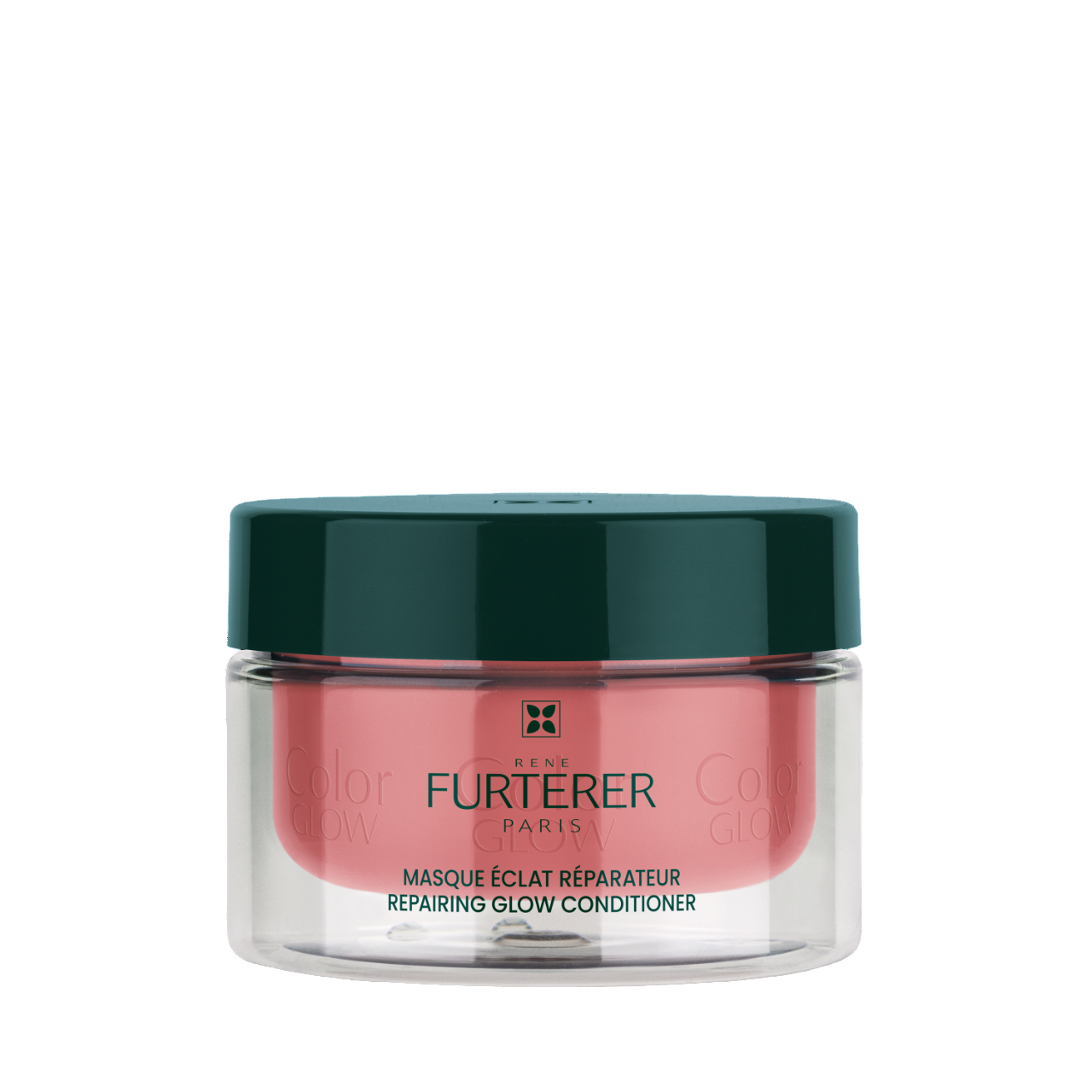 Rene Furterer Color Glow Máscara 200ml