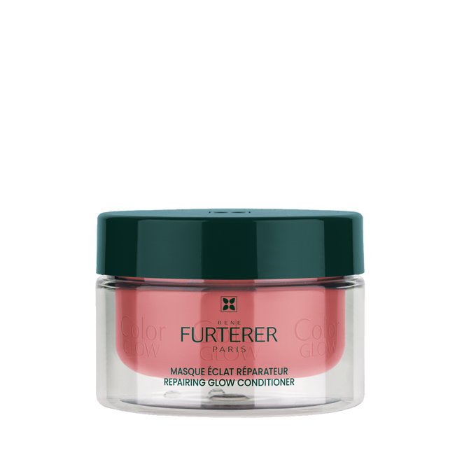 Rene Furterer Color Glow Máscara 200ml