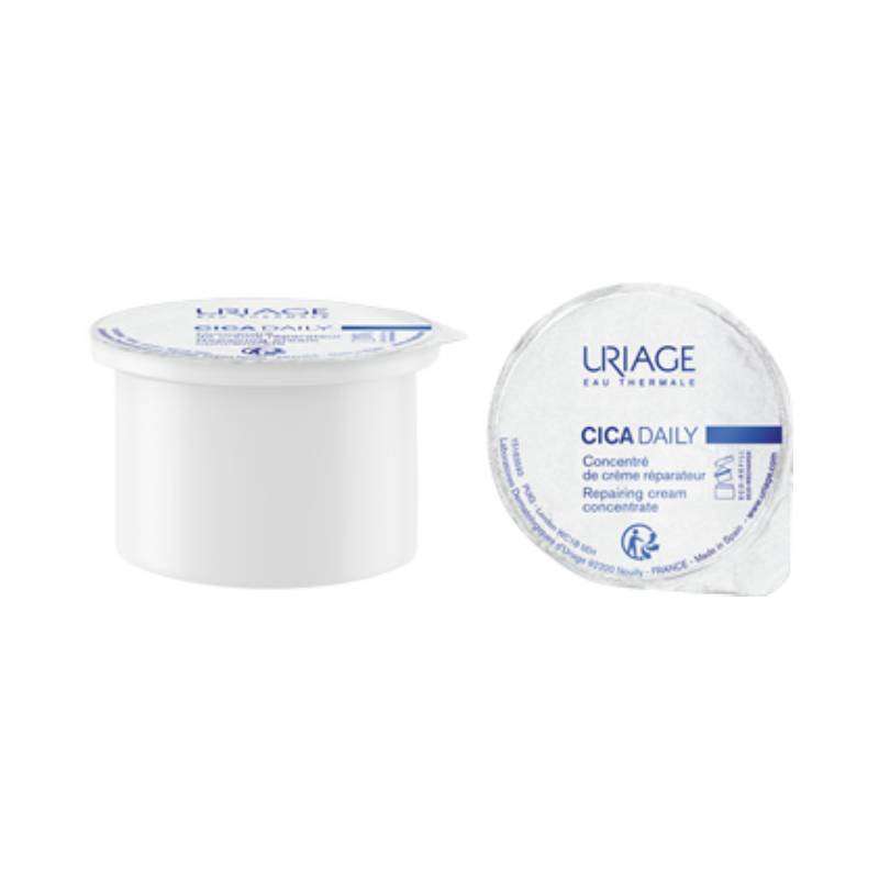 Uriage Bariederm Cica Daily Creme_ Refill - 50ml