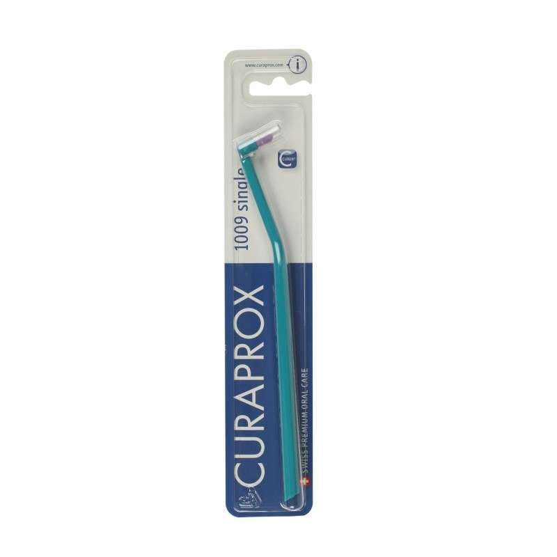 Curaprox Single CS 1009 Escova de Dentes