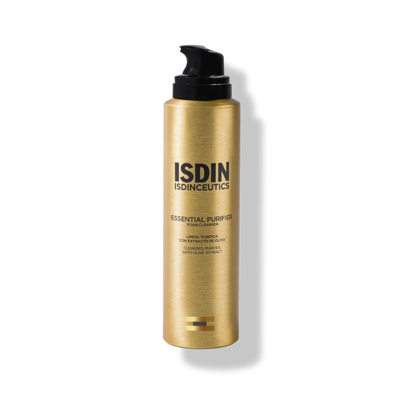 Isdin Isdinceutics Essential Purifier Foam - 150ml