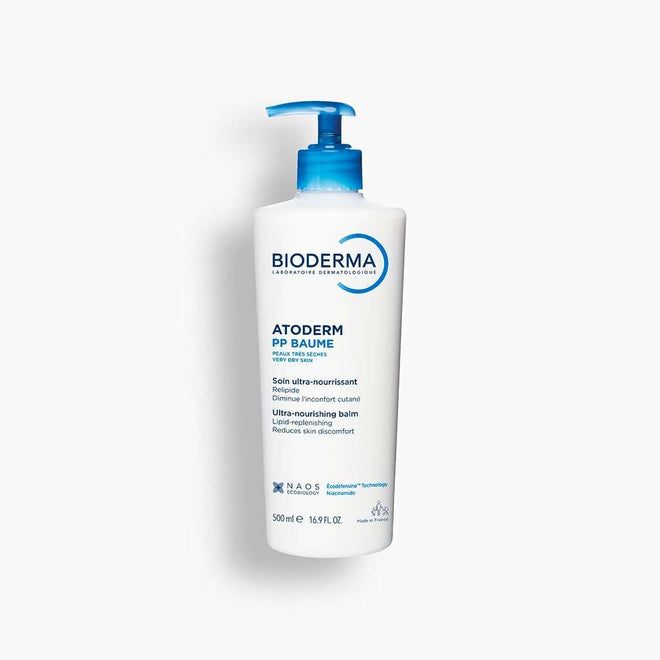 Bioderma Atoderm PP Bálsamo Emoliente 500ml