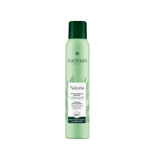 René Furterer Naturia Champô Seco 200ml