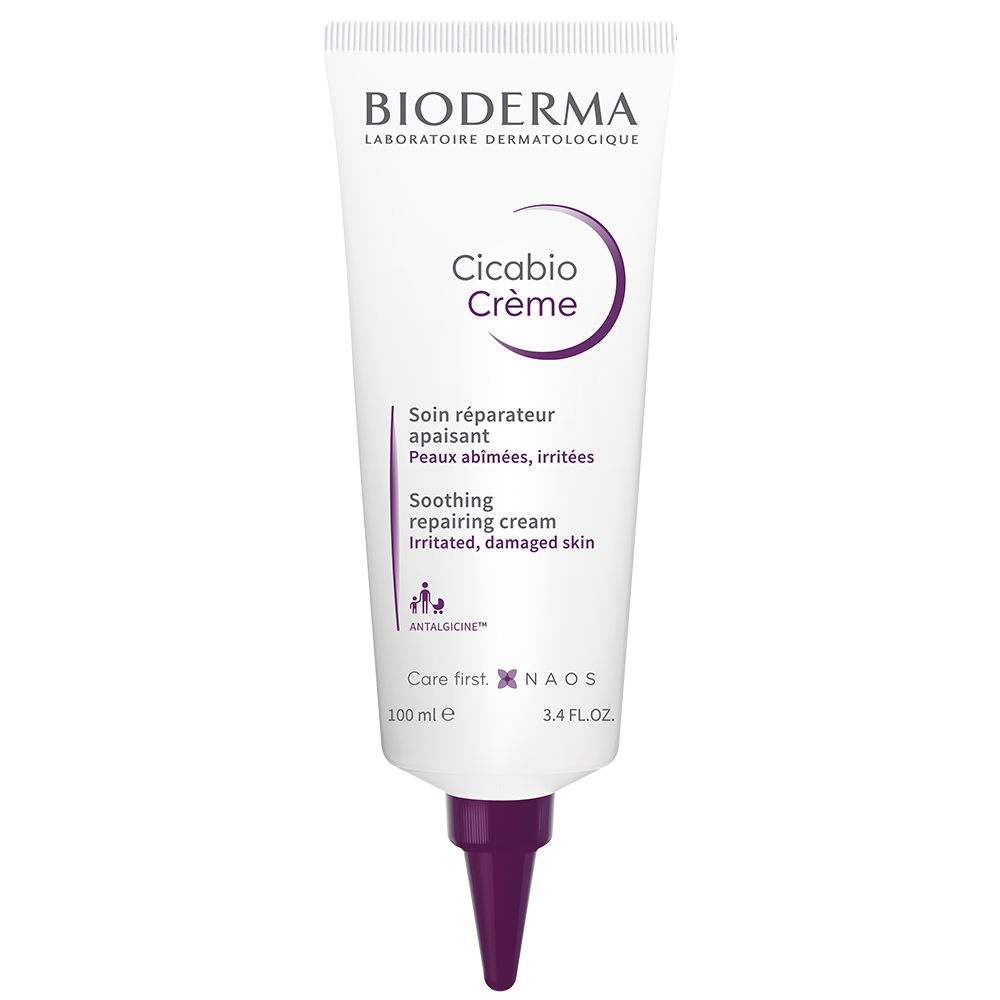 Bioderma Cicabio Creme 100ml