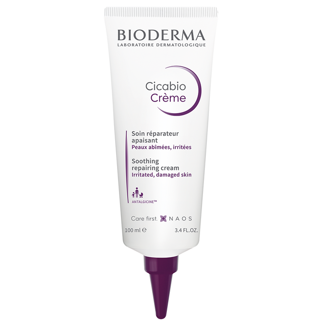 Bioderma Cicabio Creme 100ml