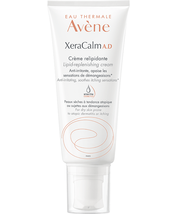 Avène Xeracalm AD Creme Corporal Relipidante 200ml