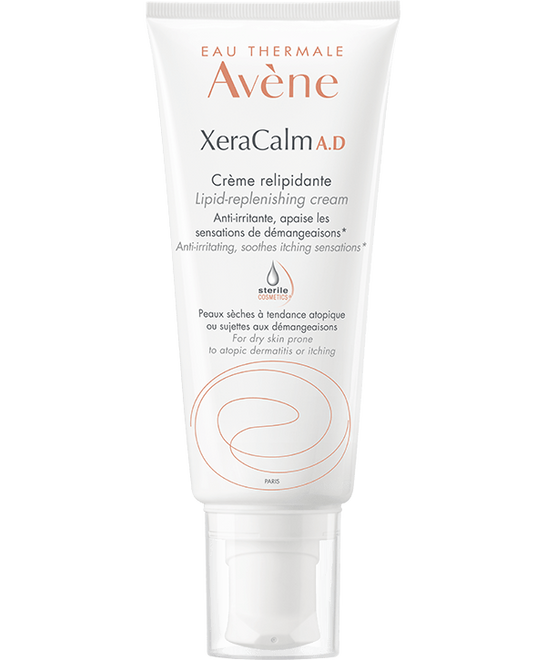 Avène Xeracalm AD Creme Corporal Relipidante 200ml