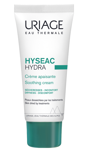 Uriage Hyseac Creme Hydra 40ml