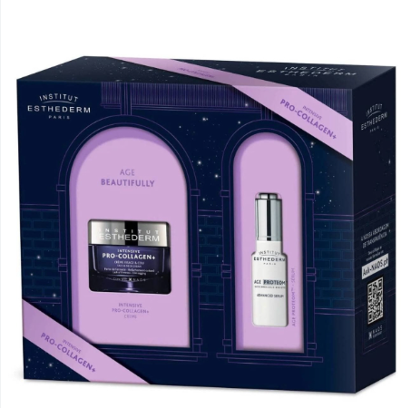 Esthederm Coffret Age Beautifully Intensive Pro-Collagen+