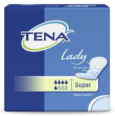 Tena Lady Penso Super x30