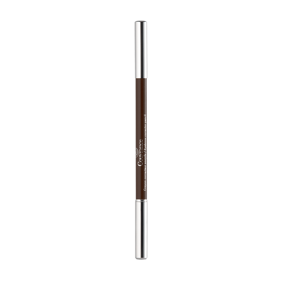 Avène Couvrance Lápis Corretor Sobrancelhas Castanho 1,19g