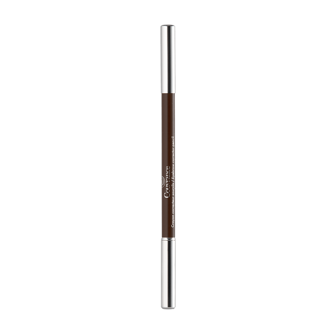 Avène Couvrance Lápis Corretor Sobrancelhas Castanho 1,19g