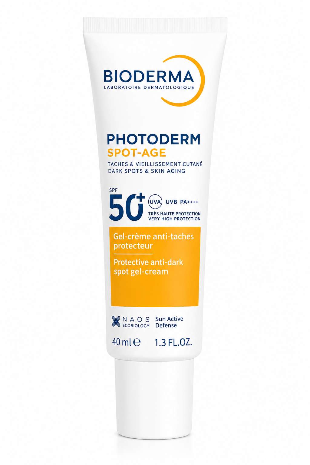 Bioderma Photoderm Spot-age Gel-Creme SPF50+ 40ml