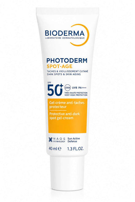 Bioderma Photoderm Spot-age Gel-Creme SPF50+ 40ml
