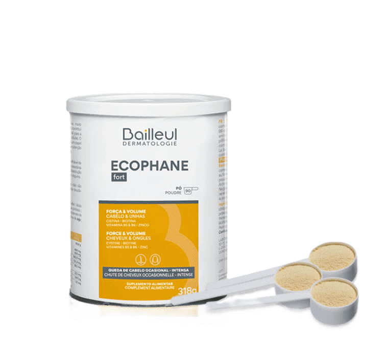 Biorga Ecophane Pó Fortificante 318g 90 Doses