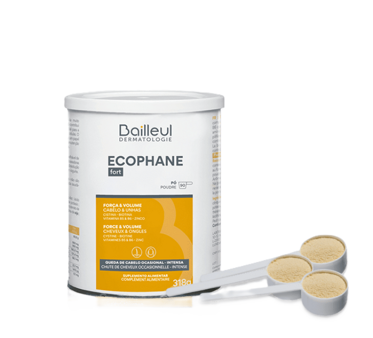 Biorga Ecophane Pó Fortificante 318g 90 Doses
