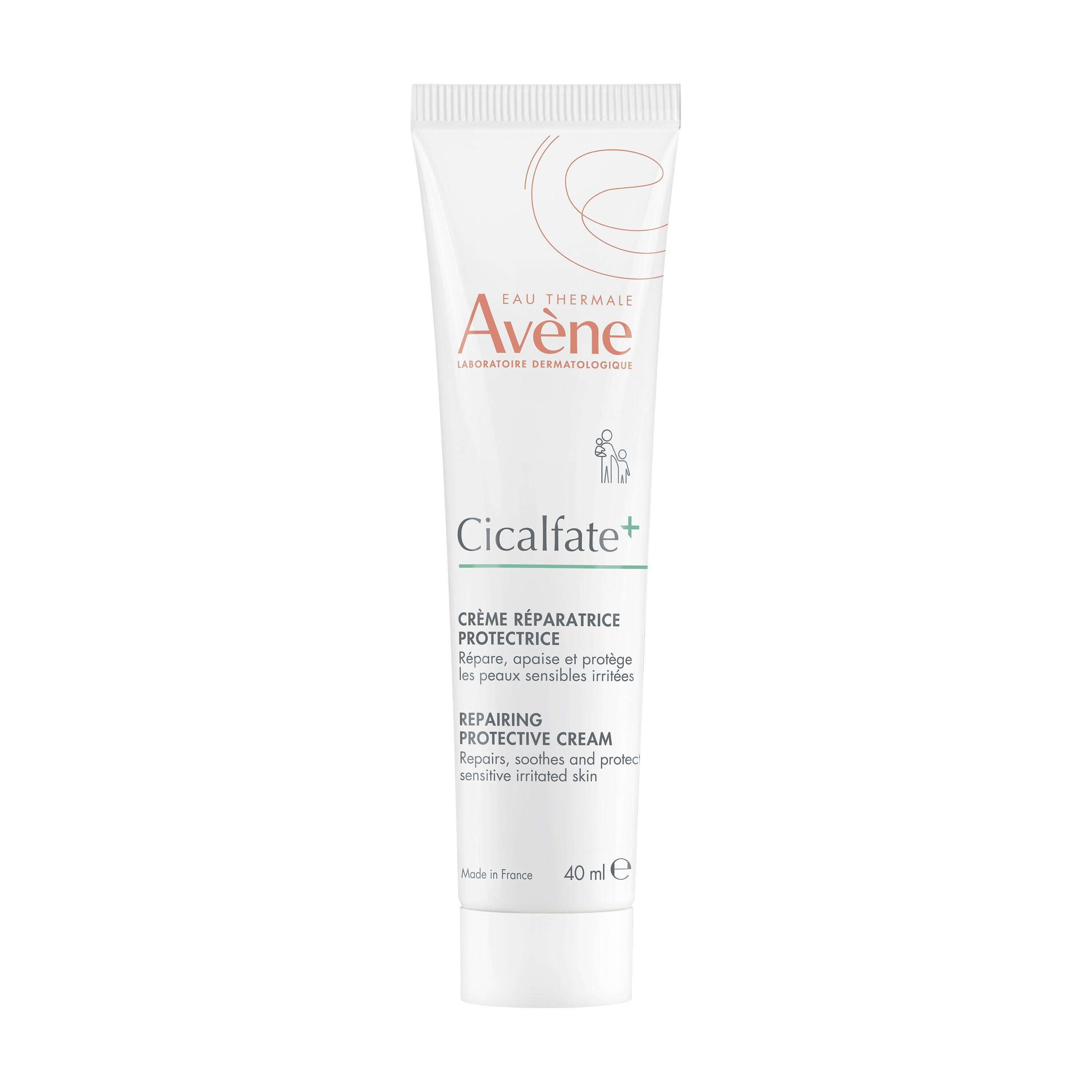 Avène Cicalfate+ Creme Reparador Protetor 40ml