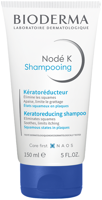 Bioderma Nodé K Champô 150ml