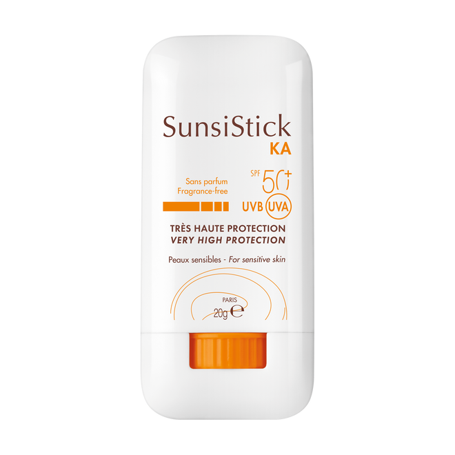 Avéne Solar SPF 50+ SunsiStick - 20 g