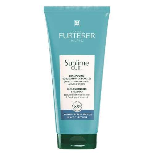 René Furterer Sublime Curl Champô 200ml