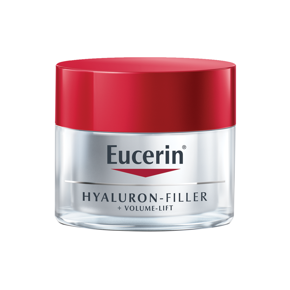 Eucerin Hyaluron-Filler + Volume-Lift Dia FPS15 50ml