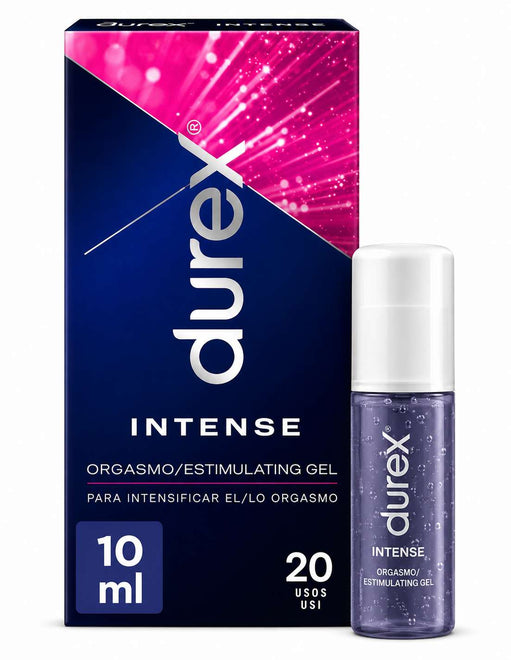 Durex Intense Orgasmico Gel -10ml