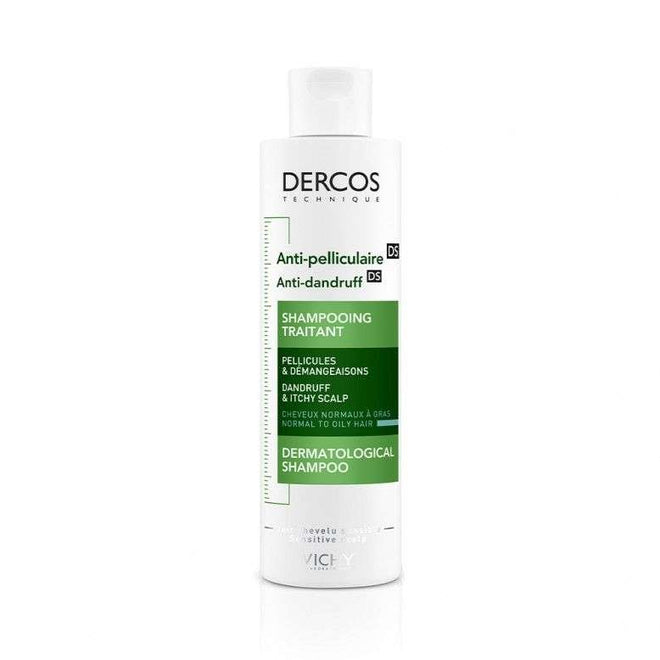 Dercos Anticaspa Champô Anticaspa 200ml