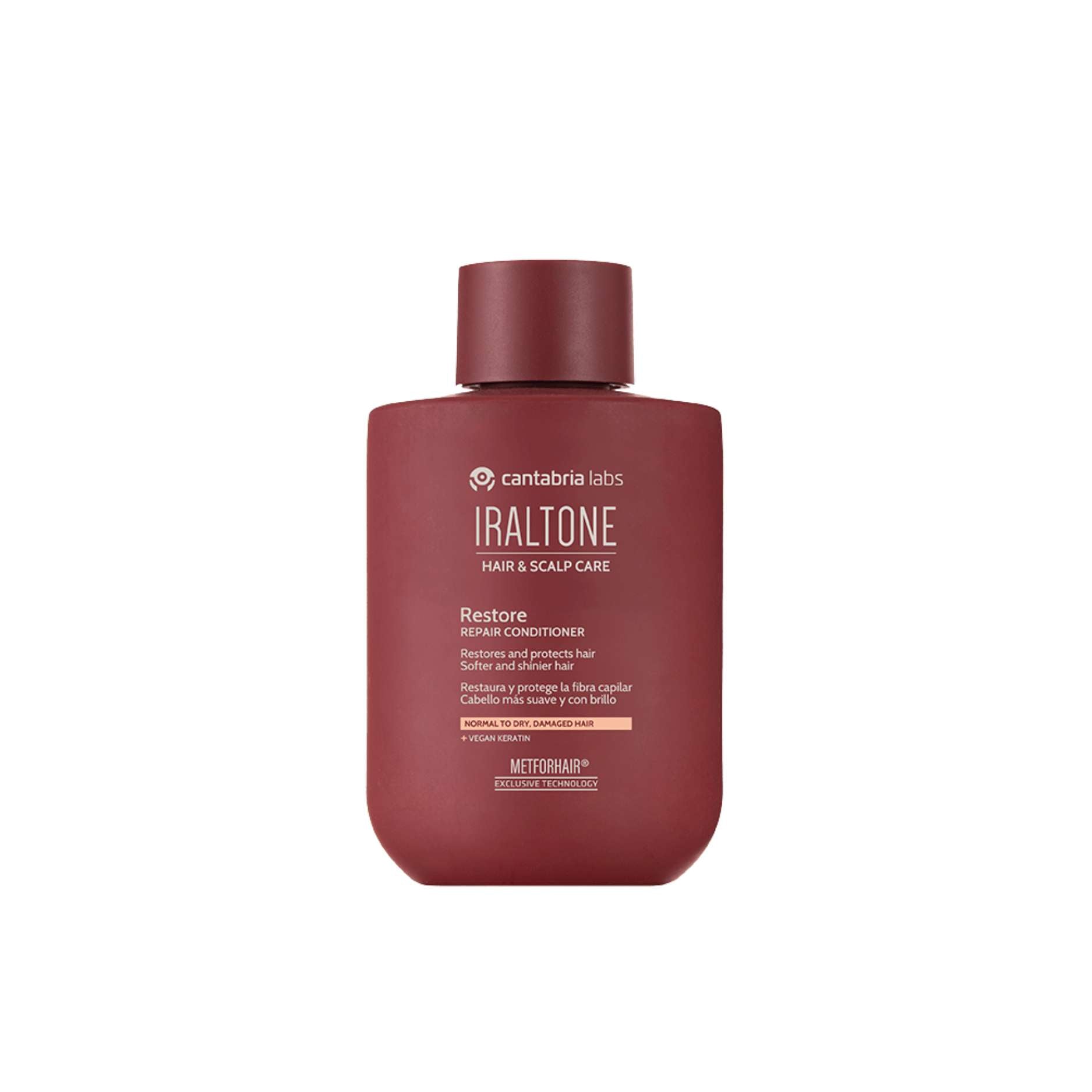 Iraltone Restore Repair Condicionador 200ml