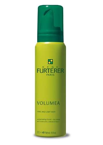 René Furterer Volumea Espuma 200ml