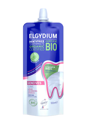 Elgydium Pasta de Dentes Bio Gengivas 100ml