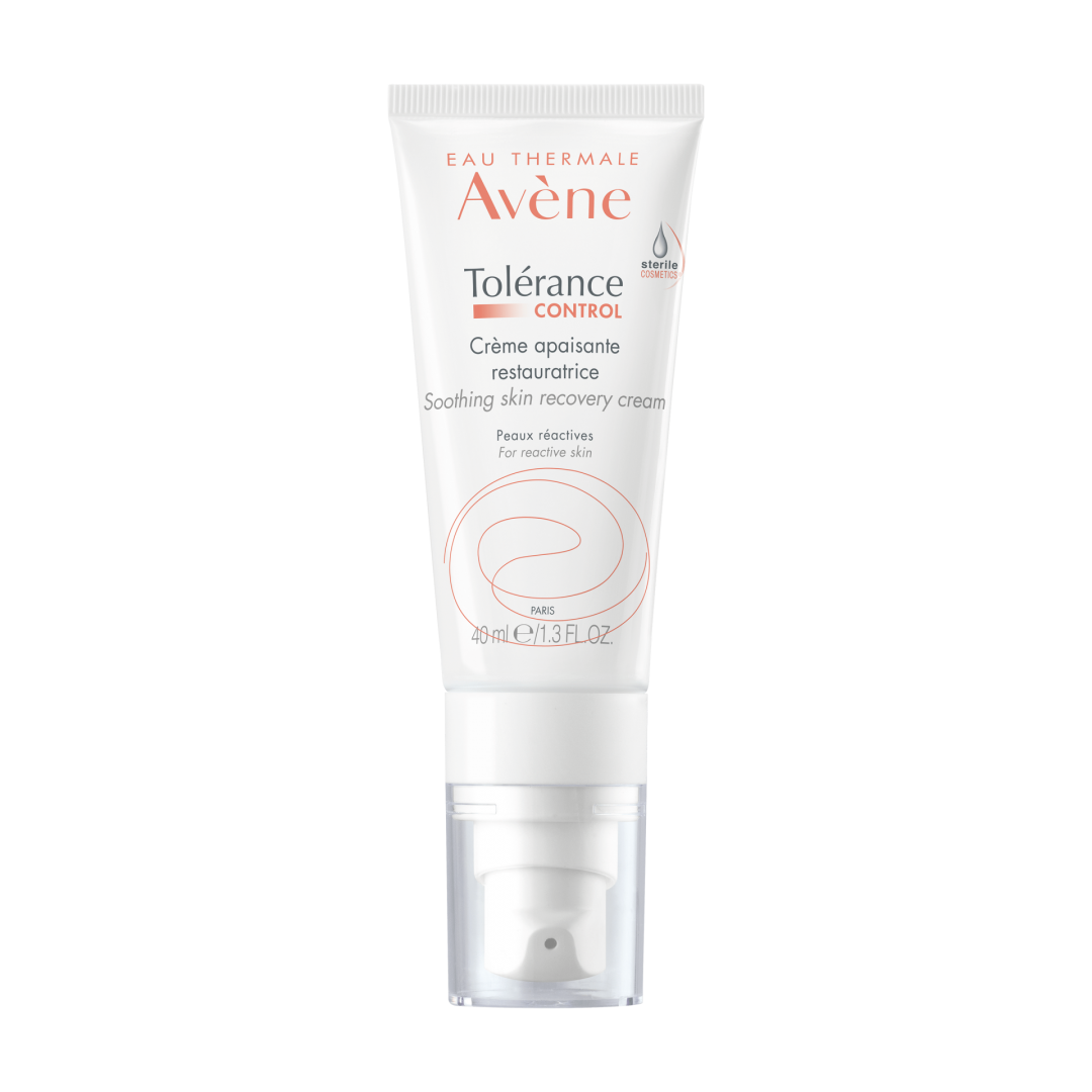 Avène Tolérance Control Creme 40ml