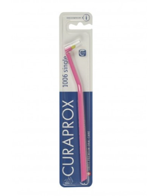 Curaprox Single CS 1006 Escova de Dentes