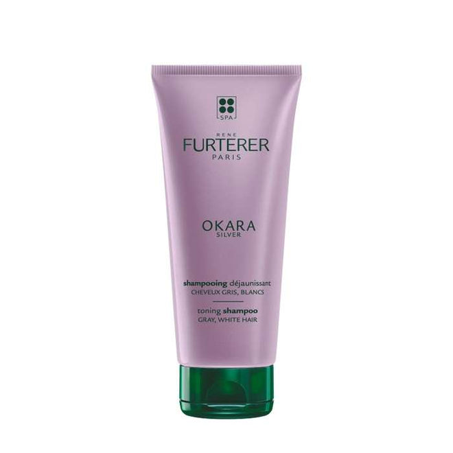 René Furterer Okara Silver Champô 200ml