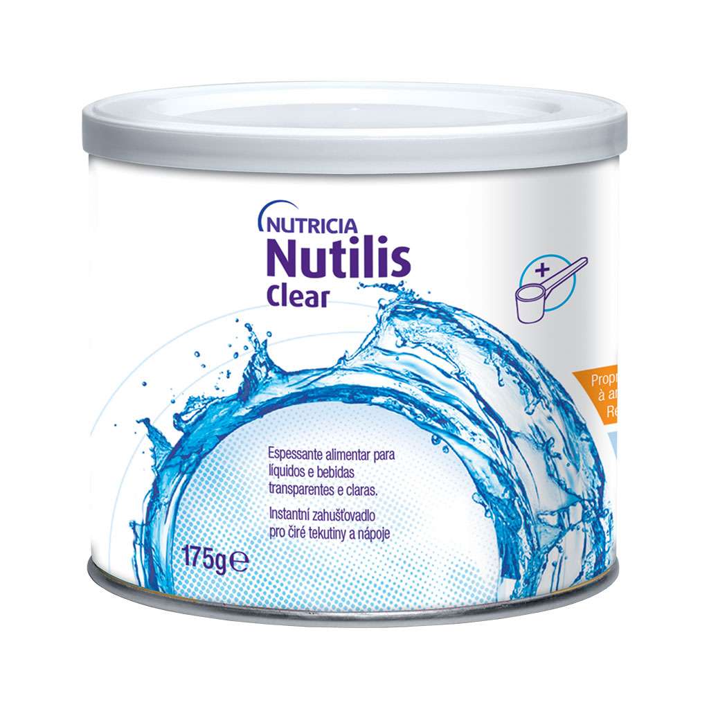 Nutilis Clear 175g