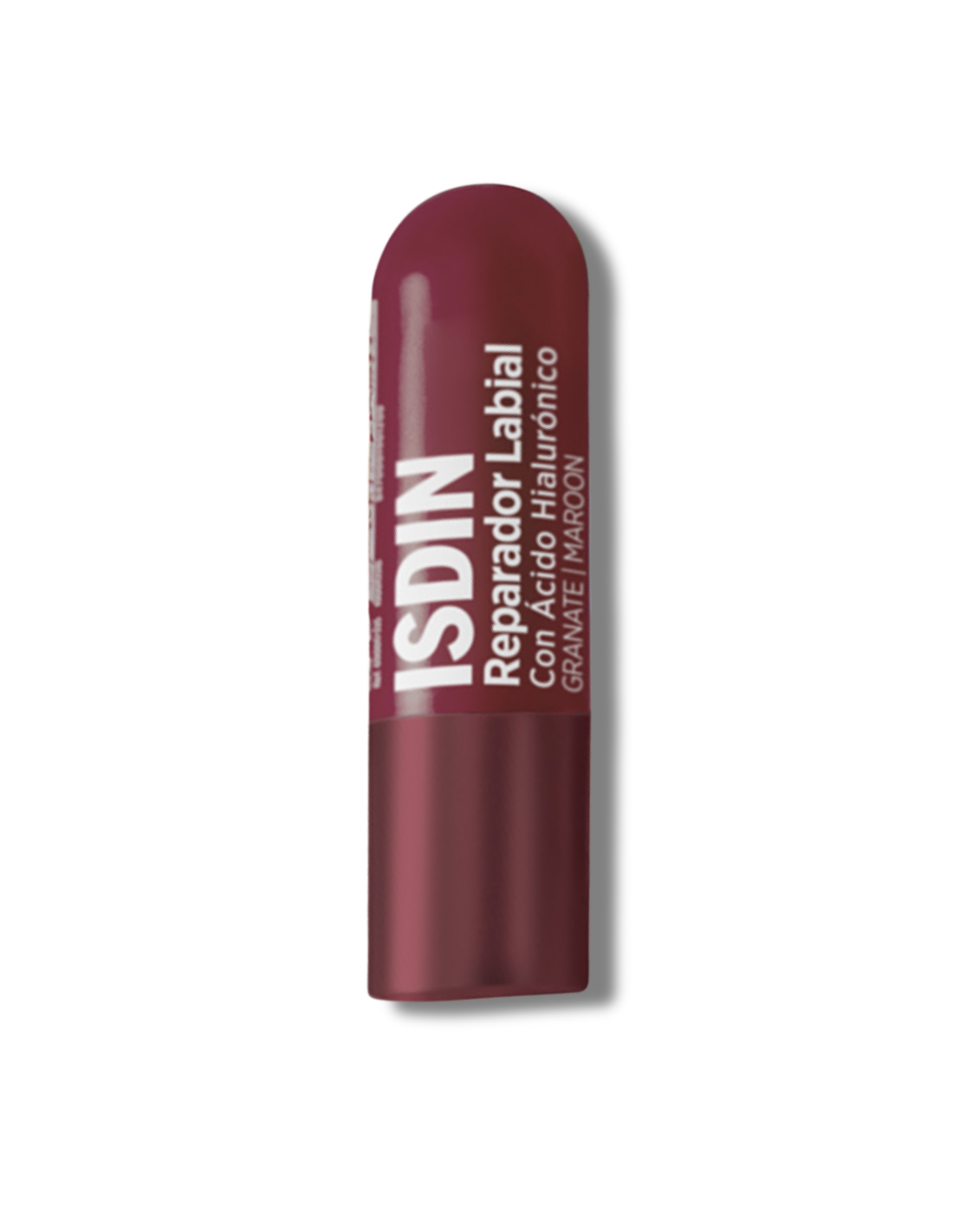 ISDIN Reparador Labial Bordeaux 4G