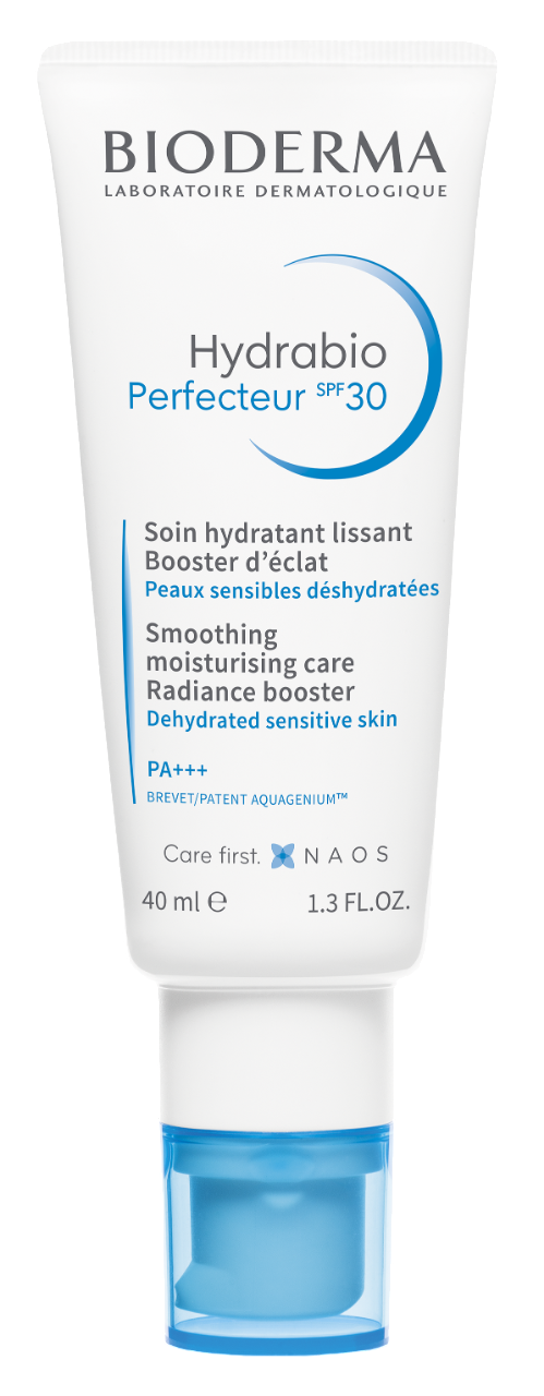 Bioderma Hydrabio Perfecteur SPF30 40ml