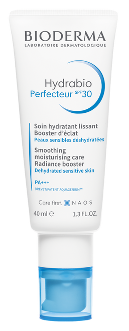 Bioderma Hydrabio Perfecteur SPF30 40ml