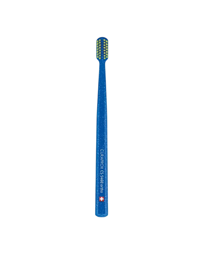 Curaprox Escova de Dentes CS 5460 Ortho Ultra Soft