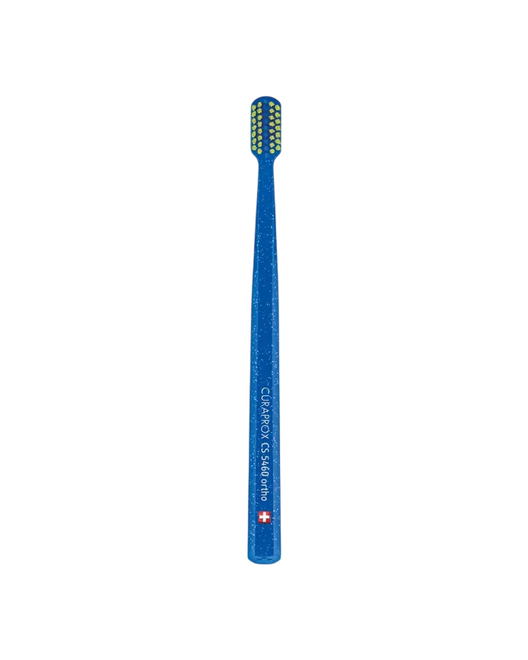 Curaprox Escova de Dentes CS 5460 Ortho Ultra Soft