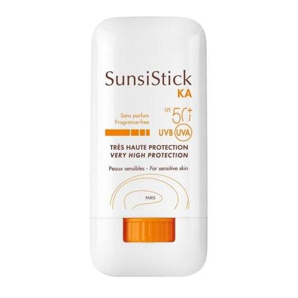 AVENE SOLAR SPF50+ SUNSISTICK 20G