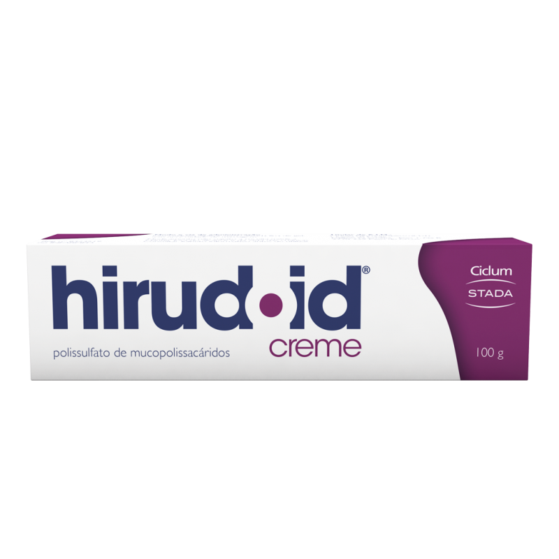 Hirudoid Creme 100g