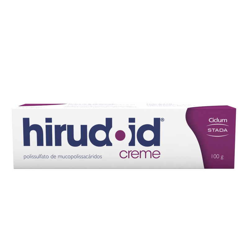 Hirudoid Creme 3 Mg/G 100g