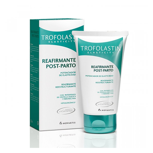 Trofolastin Pós Parto Reafirmante 200ml