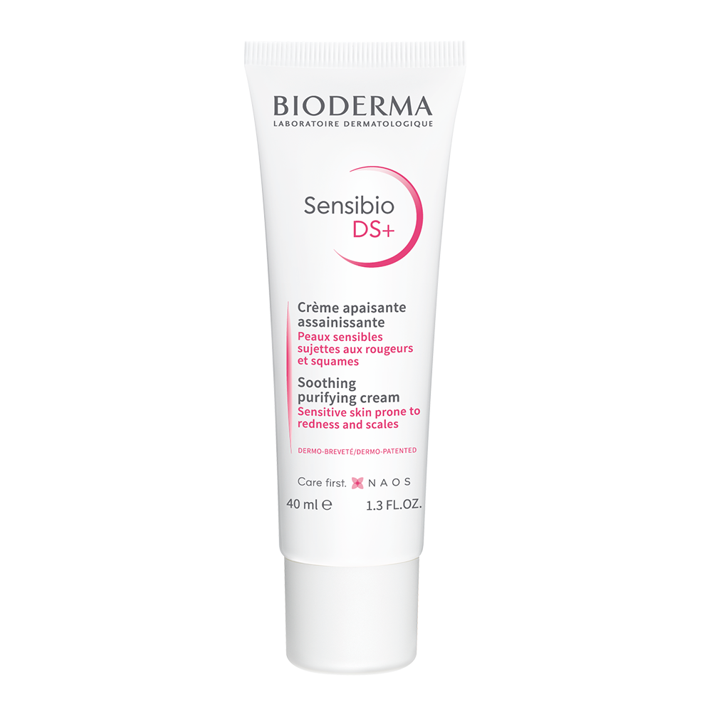 Bioderma Sensibio DS+ Creme 40ml