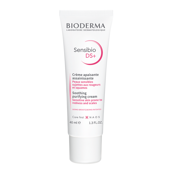 Bioderma Sensibio DS+ Creme 40ml