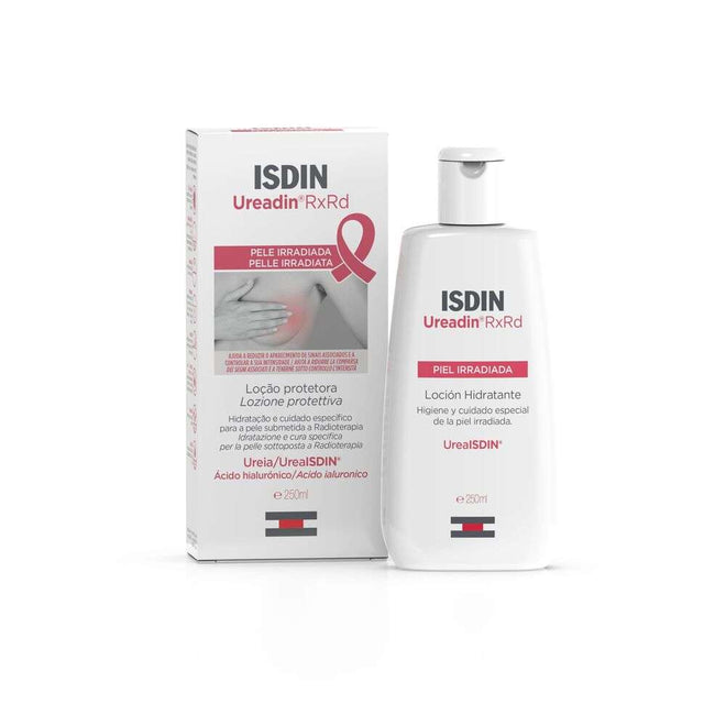 Isdin Ureadin RxRd Loção Protetora 250ml