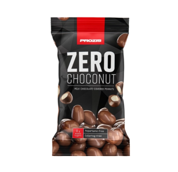 Prozis Zero Choconut 40g