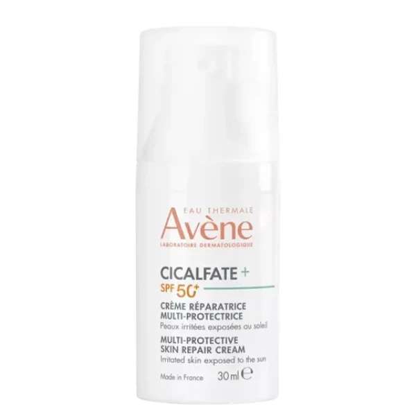 Avène Cicalfate+ Creme SPF50+ 30ml