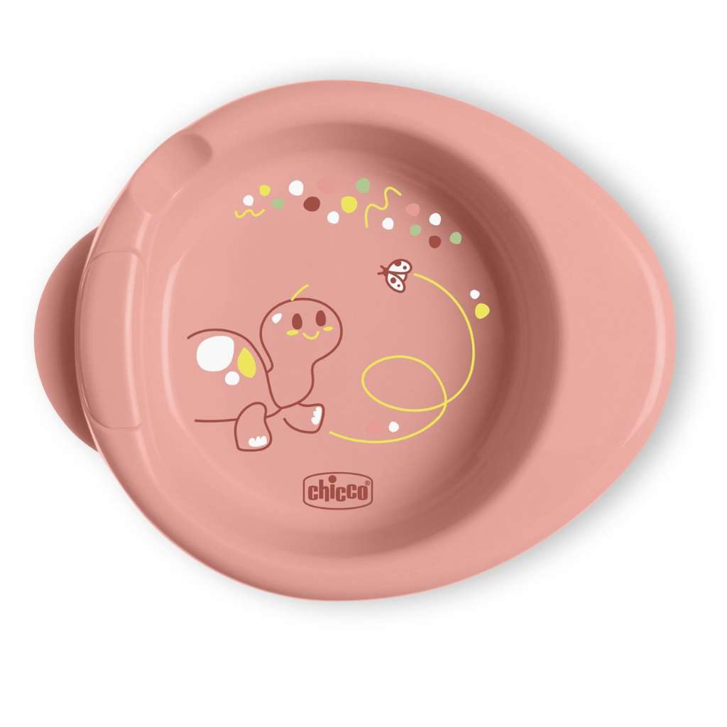 Chicco Prato Térmico Rosa 6M+
