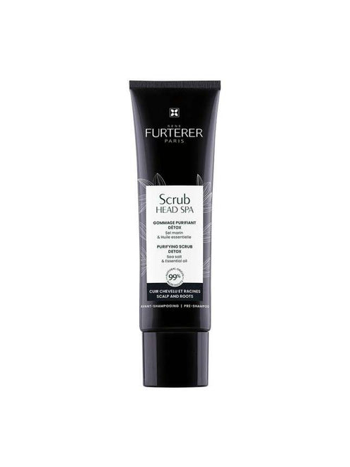René Furterer Head SPA Esfoliante Couro Cabeludo 150ml